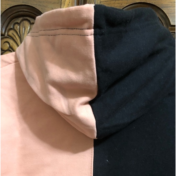 Unisex - Sun Tee Hooded Sweatshirt - Picture 5 of 16